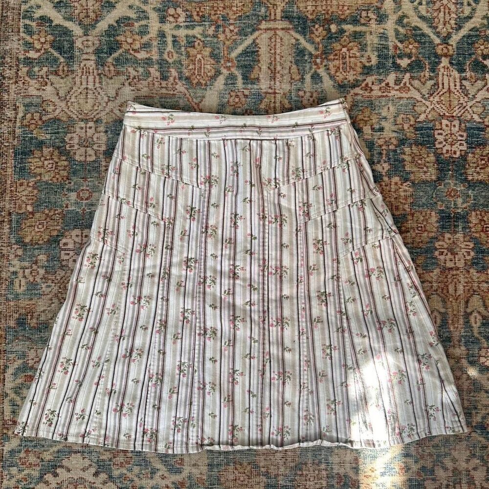 Sbd-apparel Women's multi Skirt